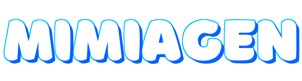 Logo MIMIAGEN